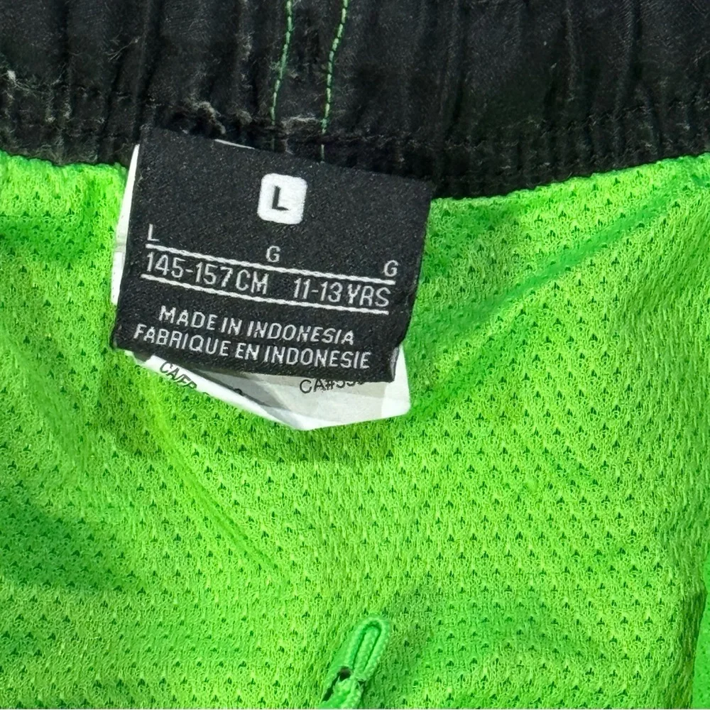 Nike youth size